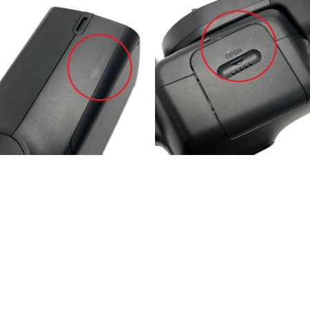  SONY ソニー フラッシュ キャリングケース付き HVL-F60M