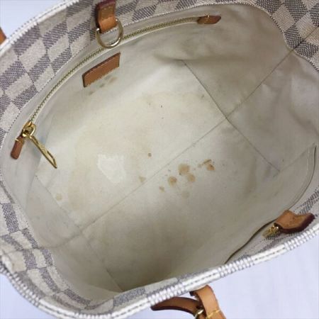  LOUIS VUITTON ルイヴィトン ダミエ アズール カバPM N41376 トートバッグ ショルダーバッグ