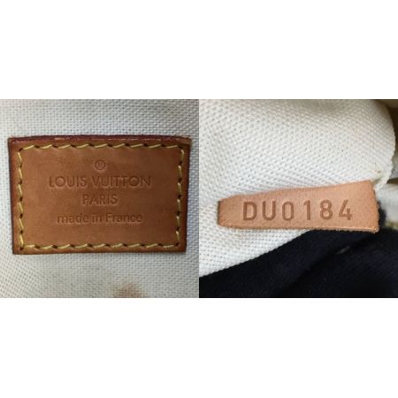  LOUIS VUITTON ルイヴィトン ダミエ アズール カバPM N41376 トートバッグ ショルダーバッグ