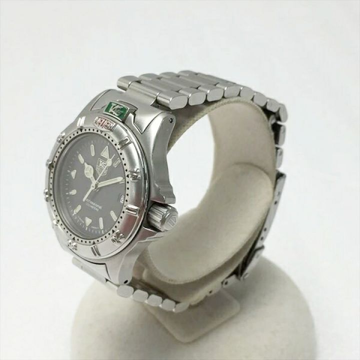 中古】 TAG HEUER タグホイヤー プロフェッショナル200 4000シリーズ ...