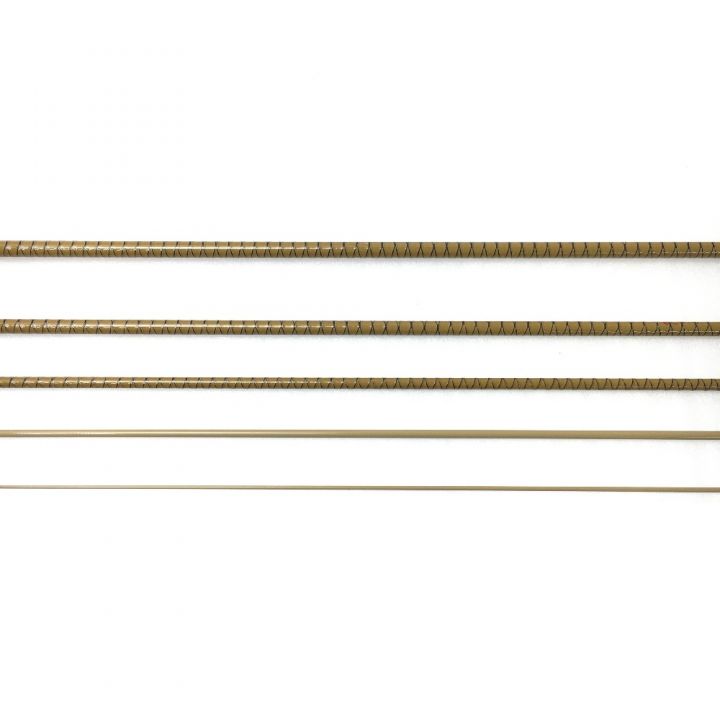 ヘラ竿 朱紋峰(ぬけさく 十六) SHIMANO シマノ 朱紋峰 ぬけさく 十四 ヘラ竿 - 中古その他