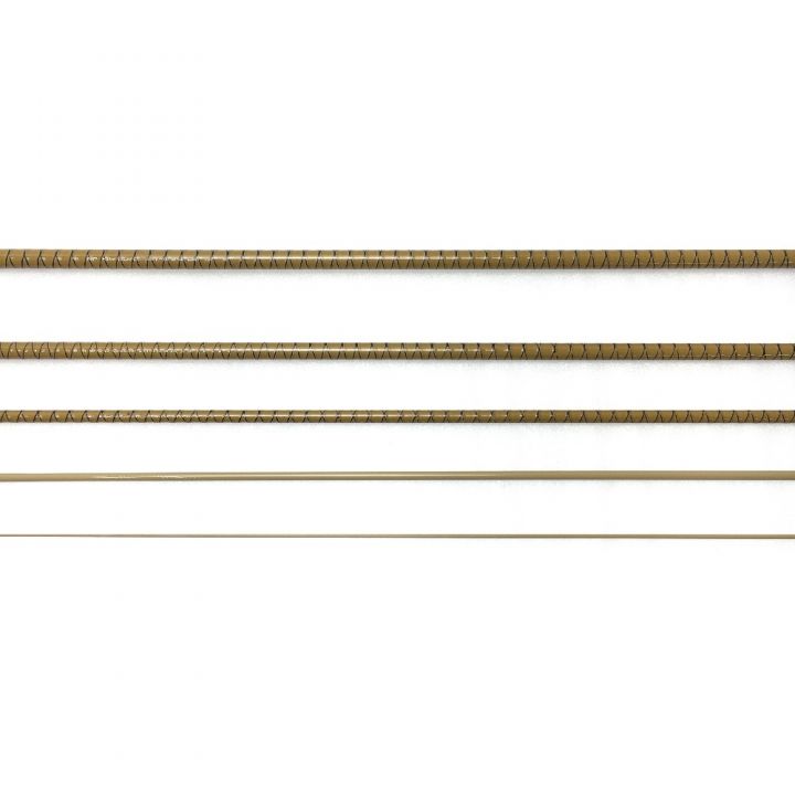 SHIMANO シマノ 朱紋峰 ぬけさく 十四 ヘラ竿 - 中古その他