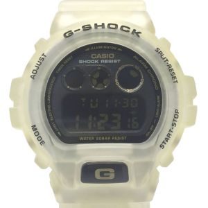 ☆☆CASIO カシオ G-SHOCK プレシャスハートセレクション 2006 DW-6900XLV-1JR クォーツ メンズ 腕時計