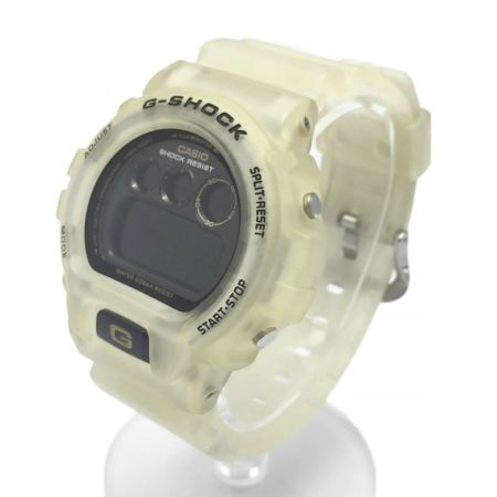  CASIO カシオ G-SHOCK プレシャスハートセレクション 2006 DW-6900XLV-1JR クォーツ メンズ 腕時計