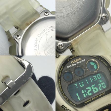 【中古】 CASIO カシオ G-SHOCK プレシャスハートセレクション