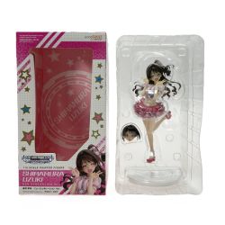 ☆☆ グッドスマイルカンパニー アイドルマスターシンデレラガールズ 島村 卯月 ニュージェネレーション Ver. 1/8スケール フィギュア Cランク