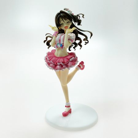  グッドスマイルカンパニー アイドルマスターシンデレラガールズ 島村 卯月 ニュージェネレーション Ver. 1/8スケール フィギュア