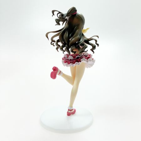  グッドスマイルカンパニー アイドルマスターシンデレラガールズ 島村 卯月 ニュージェネレーション Ver. 1/8スケール フィギュア