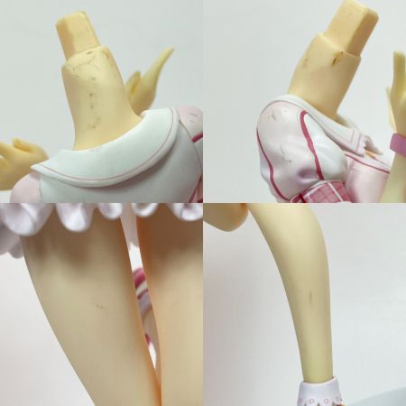  グッドスマイルカンパニー アイドルマスターシンデレラガールズ 島村 卯月 ニュージェネレーション Ver. 1/8スケール フィギュア