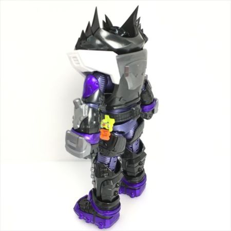  BANDAI バンダイ 仮面ライダーエグゼイド《 仮面ライダーゲンム 》1/60 PG / S.H.Figuarts