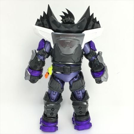 BANDAI バンダイ 仮面ライダーエグゼイド《 仮面ライダーゲンム