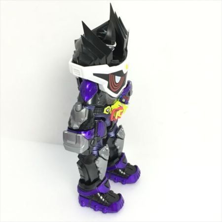 BANDAI バンダイ 仮面ライダーエグゼイド《 仮面ライダーゲンム