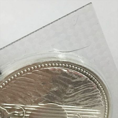  銀貨 天皇陛下御在位60年 昭和61年 1万円銀貨 ブリスターパック入り 壱万円 純銀