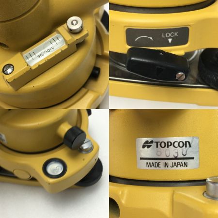  TOPCON 整準台　基盤 8030 QC2572