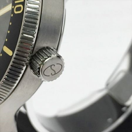  ORIENT オリエント オリエントスター スポーツコレクション ダイバーズウォッチ RK-AU0303B 自動巻き メンズ 腕時計