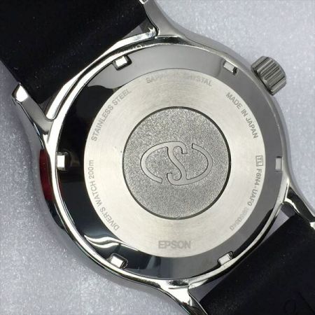  ORIENT オリエント オリエントスター スポーツコレクション ダイバーズウォッチ RK-AU0303B 自動巻き メンズ 腕時計