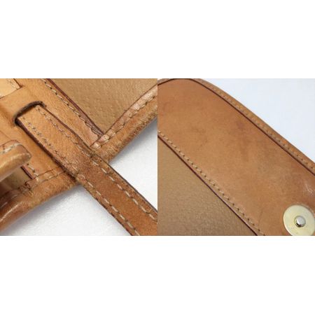  CELINE セリーヌ マカダム柄 ロゴ 2WAYバッグ M90* ショルダー クラッチバッグ ヴィンテージ