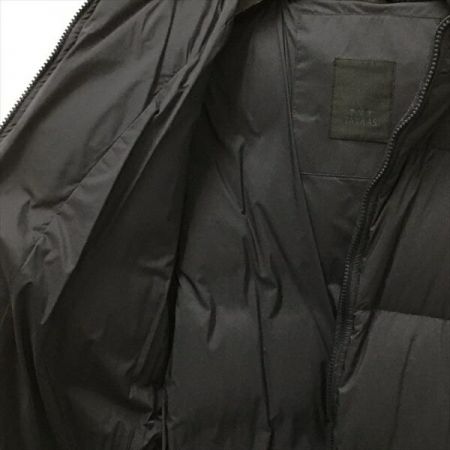  TATRAS タトラス SESTRIERE ロング ダウンコート サイズ44 レディース 53184-0-20028 ネイビー