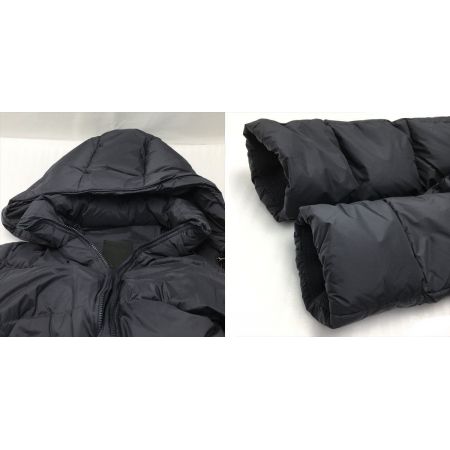  TATRAS タトラス SESTRIERE ロング ダウンコート サイズ44 レディース 53184-0-20028 ネイビー