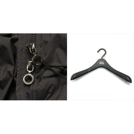  TATRAS タトラス SESTRIERE ロング ダウンコート サイズ44 レディース 53184-0-20028 ネイビー