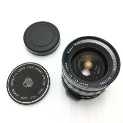 ☆☆ ASAHI アサヒ 中判カメラ用レンズ SMC Takumar 6x7 F4.5/75mm ジャンク品 SMC Takumar 6x7 F4.5/75mm Dランク