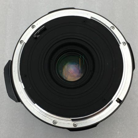  ASAHI アサヒ 中判カメラ用レンズ SMC Takumar 6x7 F4.5/75mm ジャンク品 SMC Takumar 6x7 F4.5/75mm