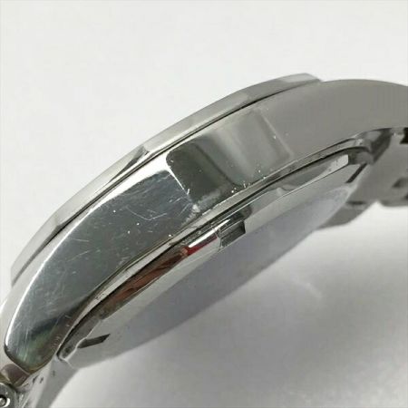  TISSOT ティソ PRC100 デイト P870/970 ブラック クォーツ メンズ 腕時計 箱有