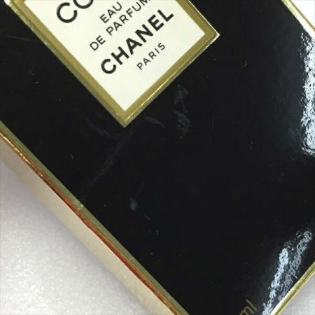  CHANEL シャネル ココ オードパルファム 50ml 香水 COCO EAU DE PARFUM 箱有