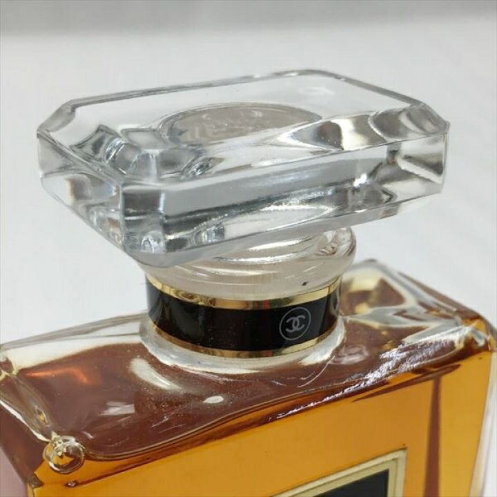 中古 CHANEL COCO 香水 50ml 箱付き シャネル オードパルファム CHANEL - シャネル 香水 COCO CHANEL オードゥパルファム 50ml