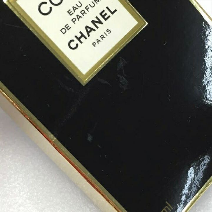 CHANEL シャネル ココ オードパルファム 50ml 香水 COCO EAU DE