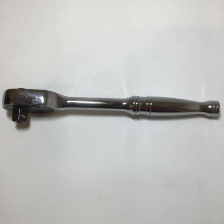  Snap-on スナップオン ラチェットハンドル  差込角3/8インチ 9.5mm FR80