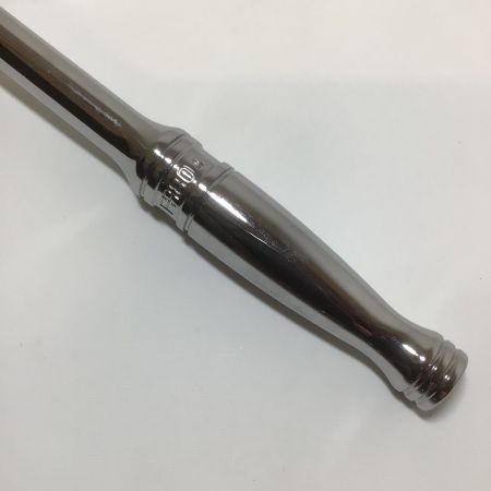  Snap-on スナップオン ラチェットハンドル  差込角3/8インチ 9.5mm FR80