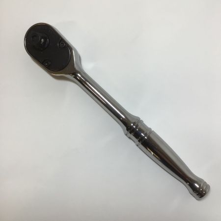  Snap-on スナップオン ラチェットハンドル  差込角3/8インチ 9.5mm FR80