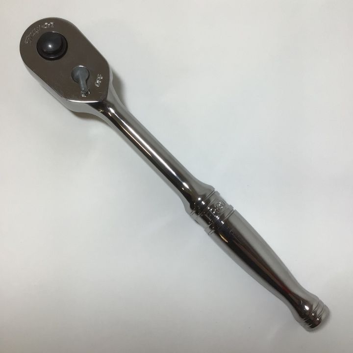 Snap-on スナップオン ラチェットハンドル 差込角3/8インチ 9.5mm FR80  