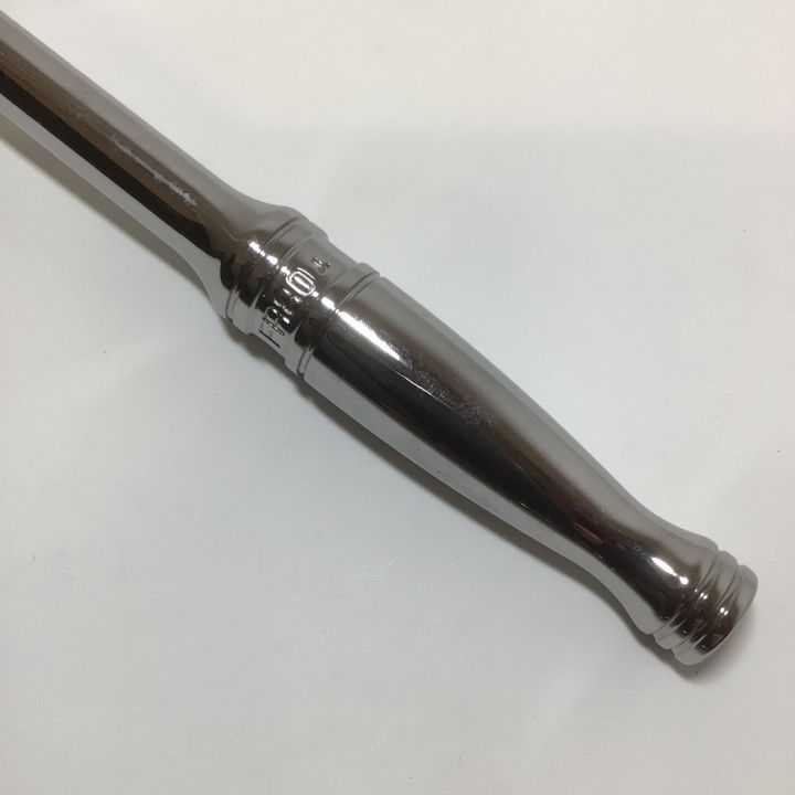 Snap-on スナップオン ラチェットハンドル 差込角3/8インチ 9.5mm FR80｜中古｜なんでもリサイクルビッグバン