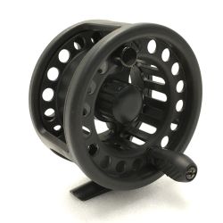 ☆☆ LOOP ループ evotec clw 2six フライリール Bランク