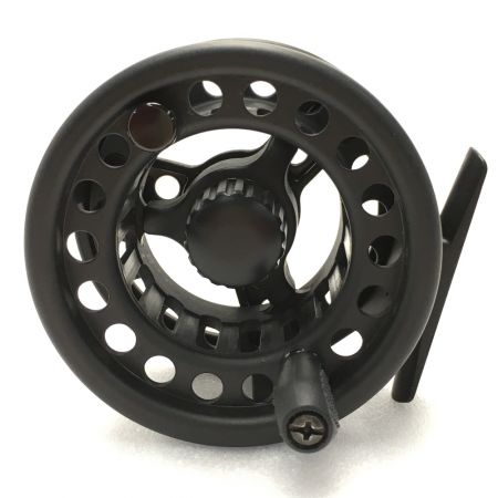  LOOP ループ evotec clw 2six フライリール