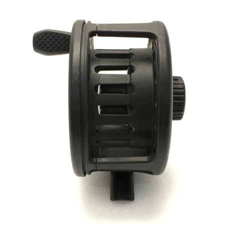  LOOP ループ evotec clw 2six フライリール