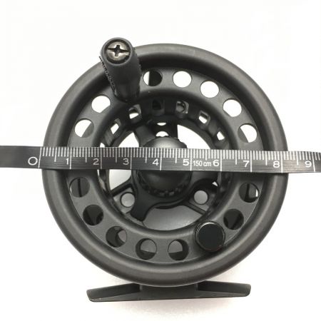  LOOP ループ evotec clw 2six フライリール