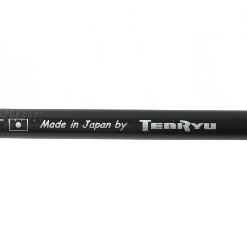 中古】 TENRYU CO. 天龍 フェイテス ベーシックマスター フライロッド