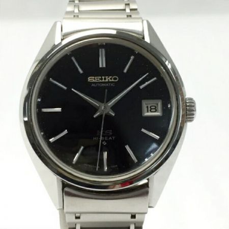 中古】 SEIKO セイコー キングセイコー KING SEIKO ハイビート 5625