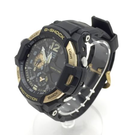  CASIO カシオ G-SHOCK グラビティマスター GA-1100-9GJF クォーツ メンズ 腕時計 GRAVITYMASTER