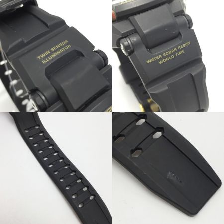  CASIO カシオ G-SHOCK グラビティマスター GA-1100-9GJF クォーツ メンズ 腕時計 GRAVITYMASTER