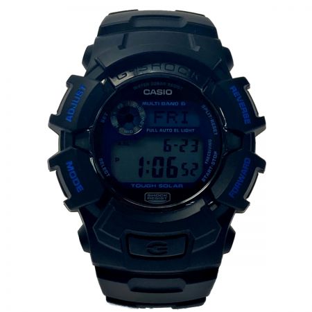  CASIO カシオ G-SHOCK ファイアー・パッケージ 2021年モデル GW-2310FB-1B2JR メンズ 腕時計 FIRE PACKAGE