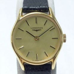 ☆☆ LONGINES ロンジン アンティーク 6170 817 手巻き レディース 腕時計 Cランク