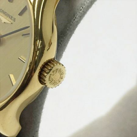  LONGINES ロンジン アンティーク 6170 817 手巻き レディース 腕時計