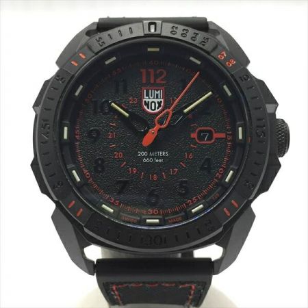  LUMINOX ルミノックス アイス サー アークティック 1000シリーズ 1002 ICE-SAR ARCTIC