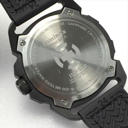  LUMINOX ルミノックス アイス サー アークティック 1000シリーズ 1002 ICE-SAR ARCTIC