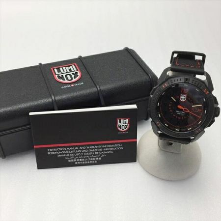  LUMINOX ルミノックス アイス サー アークティック 1000シリーズ 1002 ICE-SAR ARCTIC