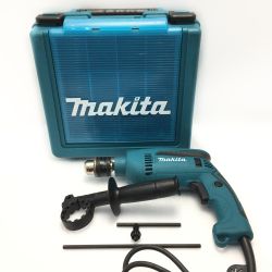 ☆☆ MAKITA マキタ 震動ドリル HP1640F Bランク
